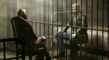 ‘Silent Hill 2’ molds a clever and disturbing narrative