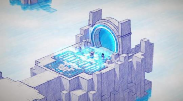 Inked: A Tale of Love – Review – Games Asylum