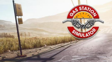 Gas Station Simulator Review (PC) – Hey Poor Player