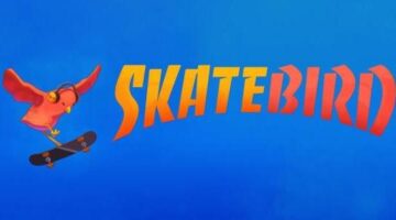 SkateBIRD Review: A Fair Feather Friend (Switch) – KeenGamer
