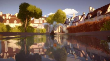I Am Fish – Review (PC) – Voletic