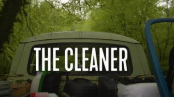 The Cleaner (2021) Review – Screenwaffle