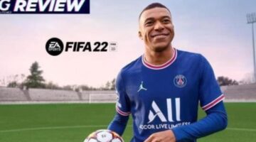 FIFA 22 Review – Football is Back, and Feels Better Than Ever | Glitched