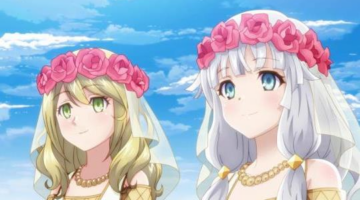 Rune Factory 5 – Same-Sex Marriage Confirmed For The Western Release