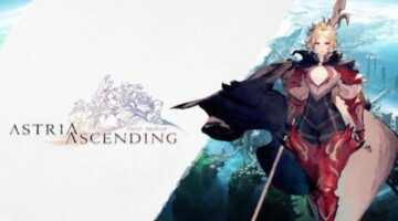 Astria Ascending Review (PS5) – Hey Poor Player