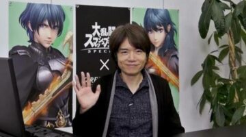An ode to Super Smash Bros. ahead of Ultimate’s final DLC fighter