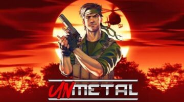UnMetal Review (PC) – Hey Poor Player