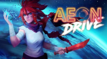 Exclusive Interview – Aeon Drive’s lead designer takes us on a speedrunning masterclass
