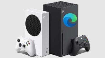 You Can Now Use Office on Xbox Series X|S with Mouse and Keyboard