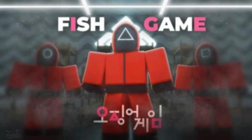 Squid Game Knockoffs Are Blowing Up on Roblox