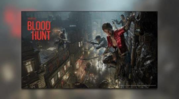 Vampire The Masquerade: Bloodhunt Preview – Thumb Culture
