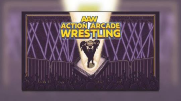 Action Arcade Wrestling Review – Thumb Culture