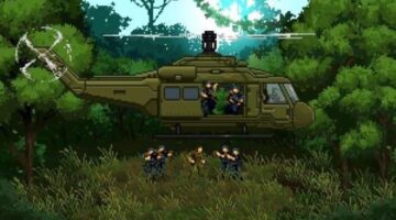 ‘UnMetal’ Review | Goomba Stomp | A Metal Gear Parody That Would Make Even Kojima Proud