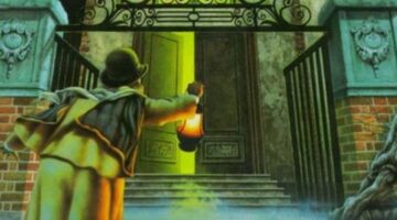 In Retrospect: The Original ‘Alone in the Dark’