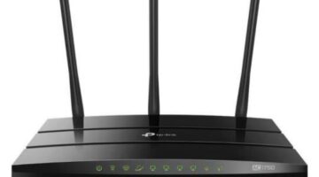 Amazon Slashes Up To 47% Off On Several NETGEAR & TP-Link WiFi Routers