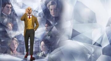 Uncover the secrets of Agatha Christie – Hercule Poirot: The First Cases on PC and console