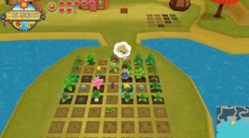 The biggest Harvest Moon yet comes to Xbox with One World