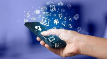Role Of Mobile Applications In The eLearning Industry