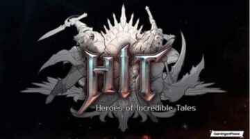 Nexon signs publishing agreement for Korean and global version of HIT 2