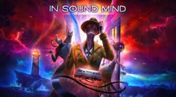 In Sound Mind: Spooky Story, Horrific Lag – The Game Crater PC Review
