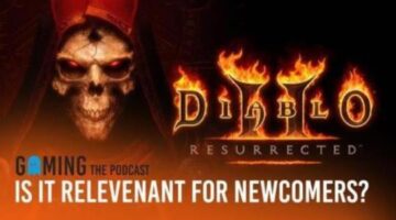 Diablo 2 Resurrected – Is it relevant for new players?