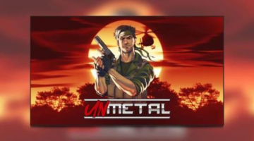 UnMetal Review – Thumb Culture