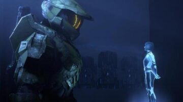 Halo Infinite Took Me Back To Better Times