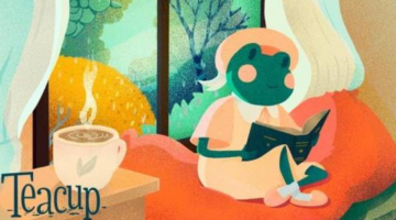 Teacup Review (PC) – Hey Poor Player