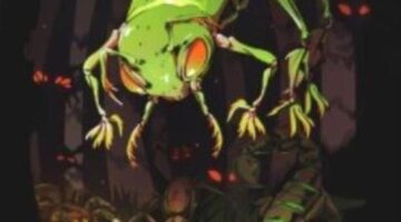 Centipede Recharged 2021 Gameplay