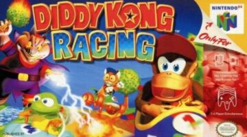 10 Nintendo 64 & Sega Genesis Games That Need To Be Added to Nintendo Switch Online