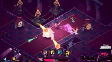 Play your cards right with Dandy Ace on Xbox, Game Pass and Switch