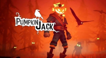 Pumpkin Jack Hits PS5 and Xbox Series X|S in Time for Halloween