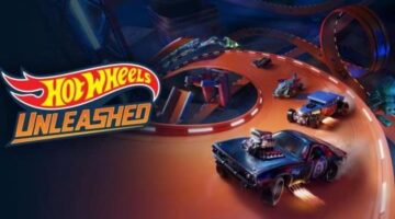 Review | Hot Wheels Unleashed – GotGame