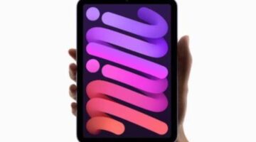 iPad mini users report ‘jelly scrolling’ display refresh problem