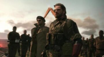 What’s Next for Metal Gear Solid?