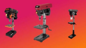 Best Drill Presses For Metal in 2021 – TOOLS AND DEVICES – PERFECT..