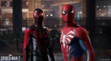 Marvel Compares “Darker” Spider-Man 2 for PS5 to The Empire Strikes Back