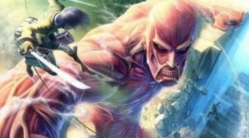 Experience Attack on Titan in VR thanks to this mod for Blade & Sorcery