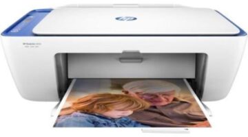 123.hp.com/setup dj2623 -1(855)914-2288 | HP DeskJet 2623 Printer Setup and Installation in 2021
