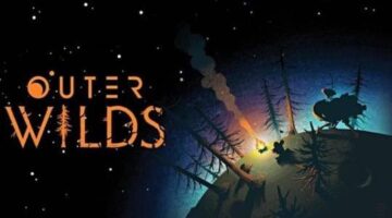 The Outer Wilds DLC Echoes of the Eye Is Out Now