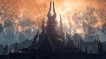 Shadowlands quick-start guide for returning WoW players