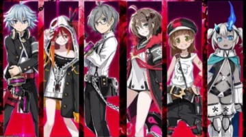 Mary Skelter Finale Review | RPG Site