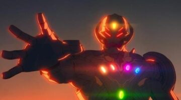 What If Episode 8 Review: Unstoppable Ultron