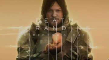 Review: Death Stranding: Director’s Cut – Link Cable Gaming