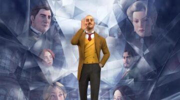 Agatha Christie – Hercule Poirot: The First Cases – Review (PlayStation Galaxy)