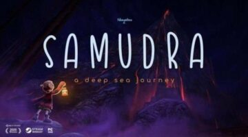 Samudra launches today on Steam