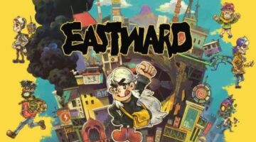 Review – Eastward (Switch) | WayTooManyGames