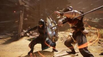 Xuan Yuan Sword 7 comes to the West with launch on Xbox and PlayStation