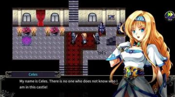 KEMCO’s Asdivine Saga plays out on Xbox