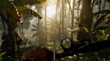 Here’s Why Far Cry 6 On Console Doesn’t Have Ray Tracing